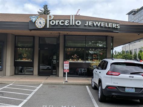 porcello jewelry bellevue